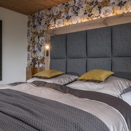 Hotel Burgschrofn Tux Kültér fotó